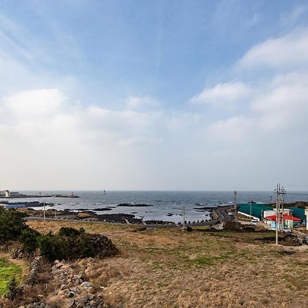 Farms Village Gwideok Τζέτζου Εξωτερικό φωτογραφία