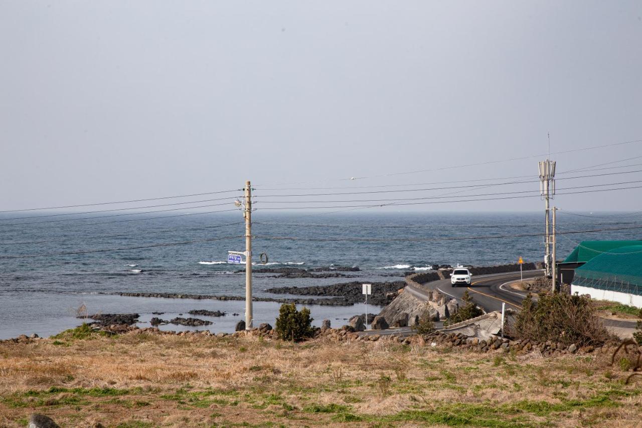 Farms Village Gwideok Τζέτζου Εξωτερικό φωτογραφία